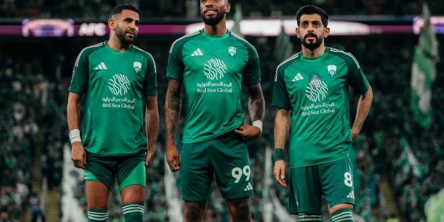 طموحات أهلي جدة تصطدم بـ كاواساكي الياباني في نهائي النخبة الآسيوية