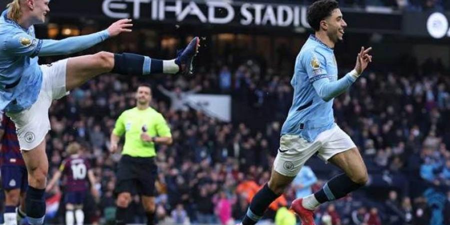 البطولة الأولى لمرموش.. تحديد موعد نهائي كأس الاتحاد الإنجليزي بين مانشستر سيتي وكريستال بالاس
