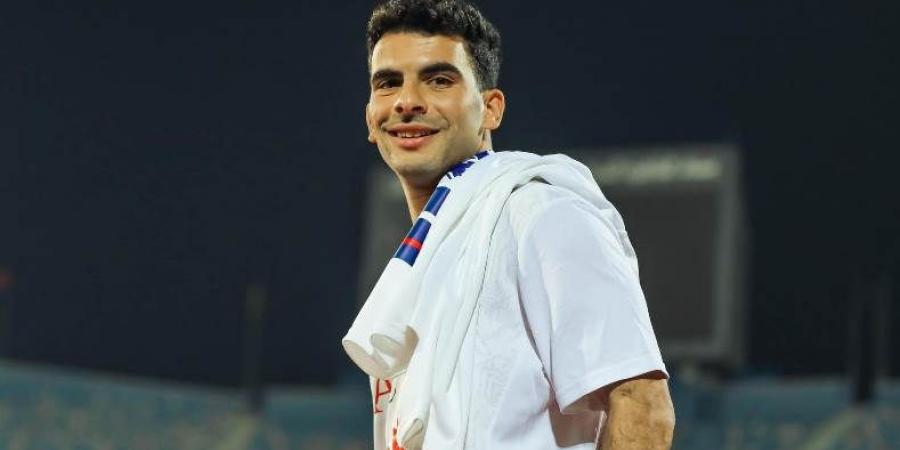 حسين علي: زيزو باع كاريزما الزمالك من أجل أموال الأهلي "فيديو"