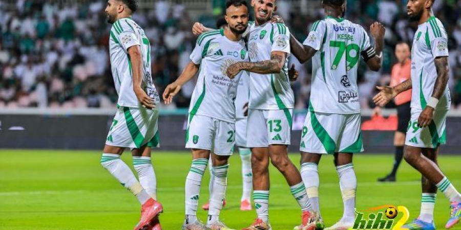 يايسله يعلن تشكيلة الأهلي الرسمية لمواجهة كاواساكي في نهائي آسيا