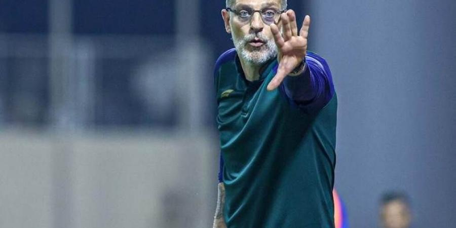 الكرواتي بيليتش يدخل دائرة المرشحين لتدريب الأهلي