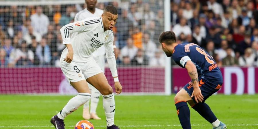 ريال مدريد "يعاني" قبل الفوز على سيلتا فيغو (3-2) في "الليغا"