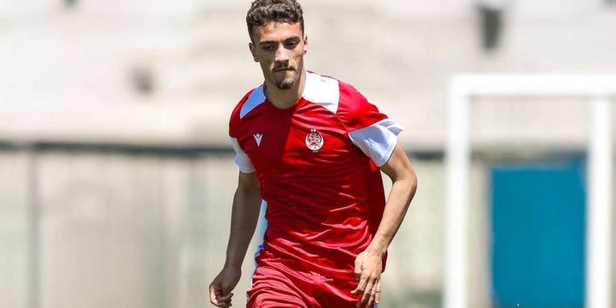 زمراوي: "بنهاشم حضّرنا ذهنياً ونفسياً لمواجهة الجيش وسنبذل قصارى جهدنا من أجل الوصافة"