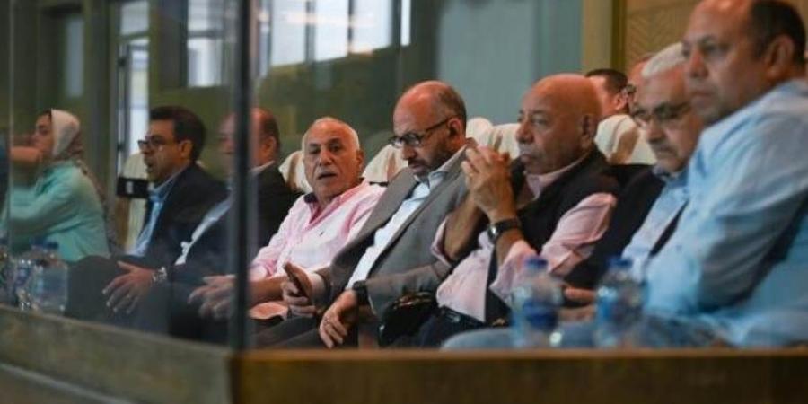 الزمالك يرفض عقوبات لجنة المسابقات..ويطالب بإبعاد أمين عمر والصباحي عن إدارة مبارياته