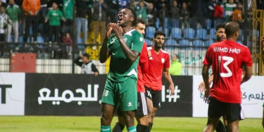 الاتحاد السكندري يخصص حافلات لنقل الجماهير لمساندة الفريق أمام زد