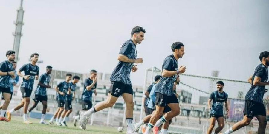 لماذا عاد زيزو لتدريبات الزمالك؟ مصدر يرد