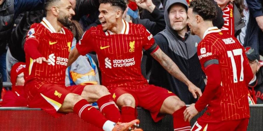 ما تريد معرفته عن مباراة ليفربول ضد تشيلسي.. الموعد والقنوات الناقلة والمعلق