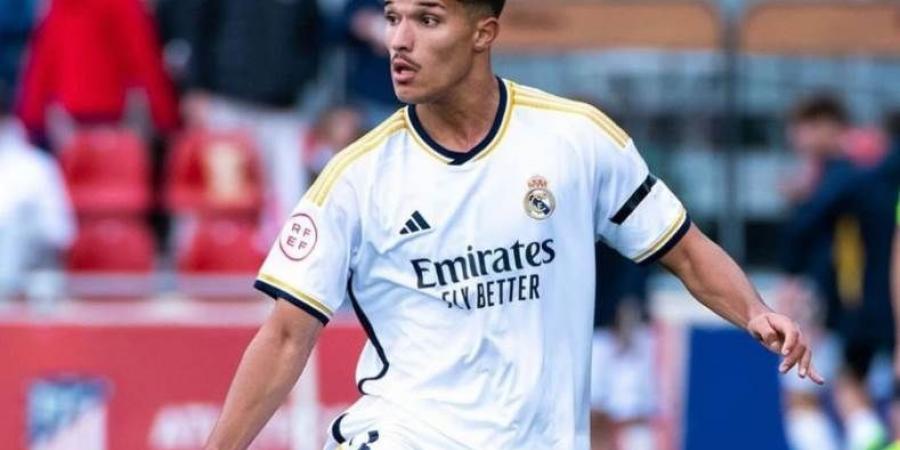 6 معلومات عن المغربي يوسف لخديم المنضم حديثَا لريال مدريد