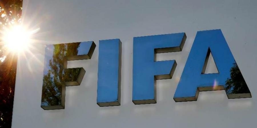 فيفا يحدد موعد قرعة كأس العرب 2025
