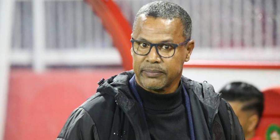 الشابي: "المغرب يملك بنية تحتية جيدة ومنتخباته تتوج بالألقاب وأتمنى أن تسير باقي الدول على هذا المنوال"