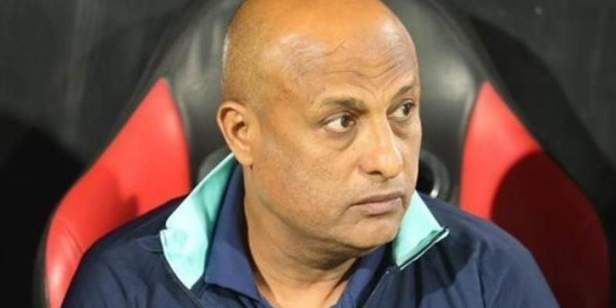 طارق مصطفى: أطمح في تدريب الزمالك ومنتخب مصر