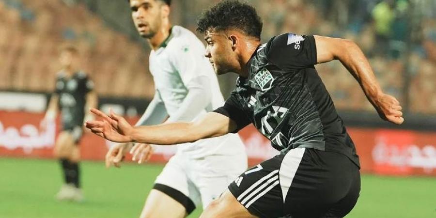 زد يتعادل سلبيًا مع الاتحاد في الدوري المصري
