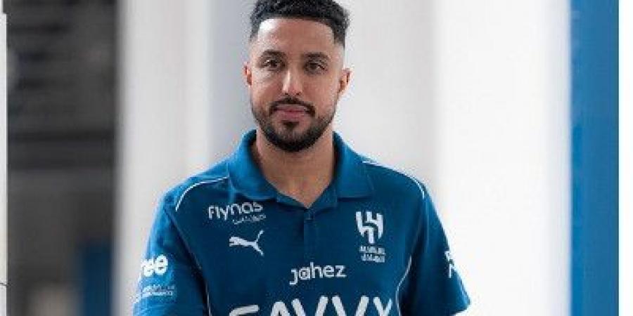 تشكيلة الهلال المتوقعة لمباراة الرائد