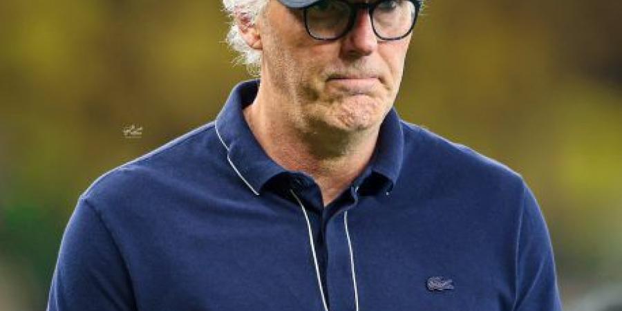 بلان يحشد أسلحة الاتحاد لمواجهة الاتحاد