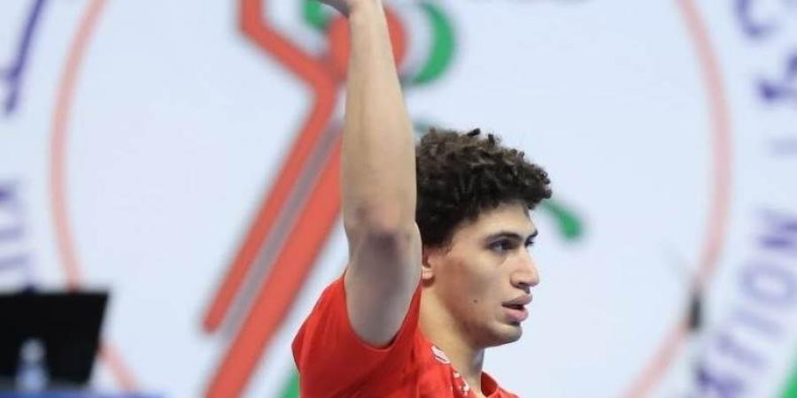 خسارة شباب اليد أمام البحرين في كأس العرب بالكويت