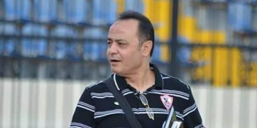 طارق يحيى: تعيين الرمادي مدربا للزمالك اغتيال معنوي لأبناء النادي
