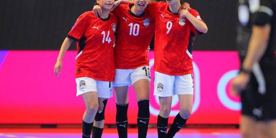 اتحاد الكرة يبحث عن حلول لـ منتخب مصر للصالات بعد الخروج الإفريقي