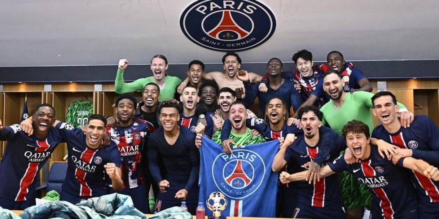 باريس سان جيرمان أكثر الأندية جنياً للأموال في دوري الأبطال بعد ضمانه قرابة 138 مليون يورو