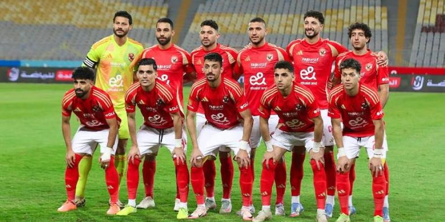 فيفا يُنعش خزينة الأهلي بمليوني دولار "خاص"
