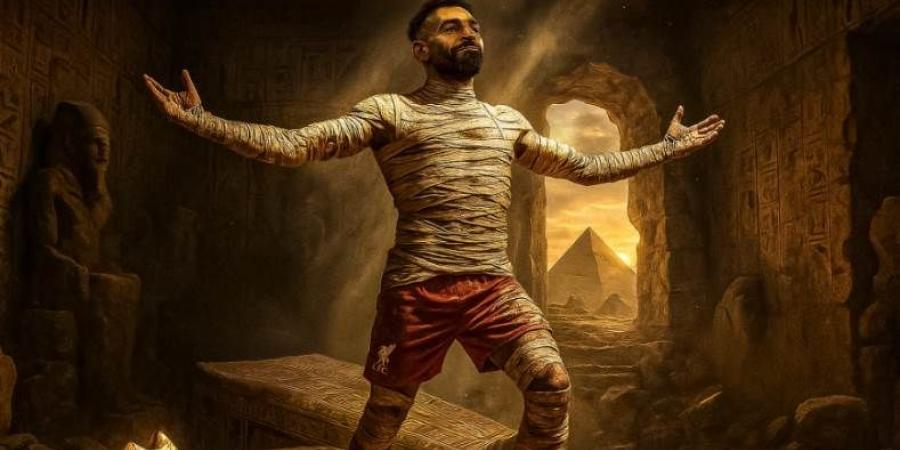 محمد صلاح يحصد جائزة رابطة كتاب كرة القدم الإنجليزية للمرة الثالثة