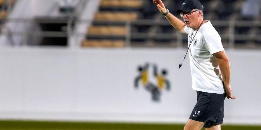 من يعوض غيابات اتحاد جدة أمام الفيحاء؟ بلان يقرر!