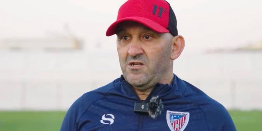الدريدب: "مواجهة الجيش الملكي كانت صعبة جدا وعلينا الفوز أمام شباب السوالم لخوض مباراة السد"