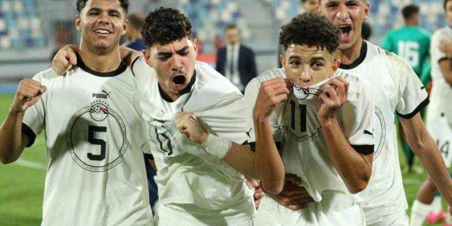 مواعيد مباريات ربع نهائي كأس أمم إفريقيا تحت 20 عاماً