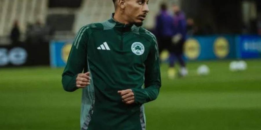مارسيليا يستغنى عن خدمات عز الدين أوناحي