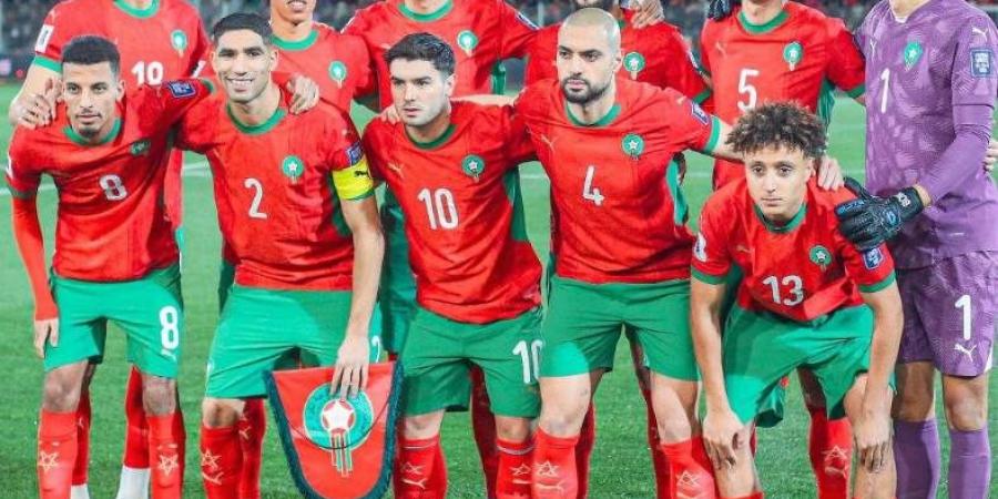 مونديال الأندية يعرقل انضمام الدوليين لمعسكر منتخب المغرب في يونيو