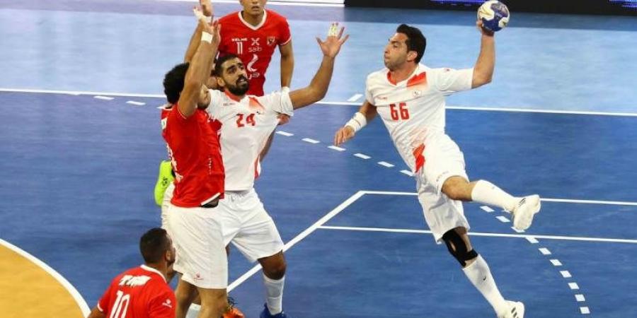 أون سبورت تنقل بطولتي السوبر الإفريقي وكأس الكؤوس لكرة اليد