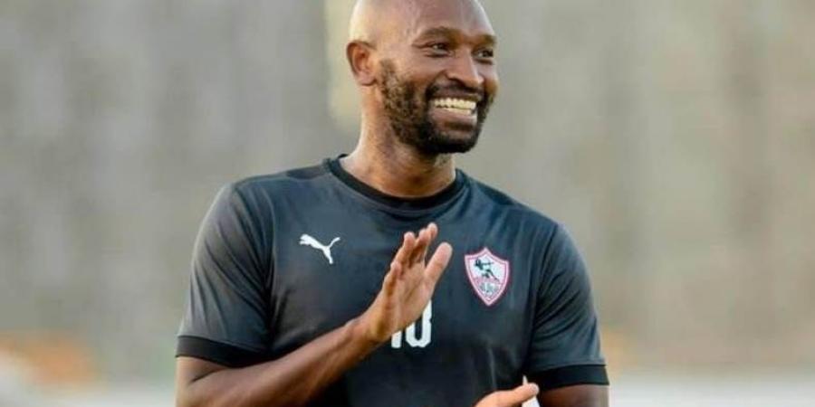 انتظام شيكابالا وفتوح وشحاتة في تدريبات الزمالك قبل مواجهة بيراميدز
