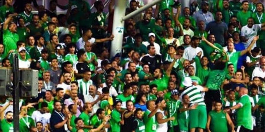 التعادل السلبي يحسم مواجهة الاتحاد السكندري وغزل المحلة بالدوري المصري