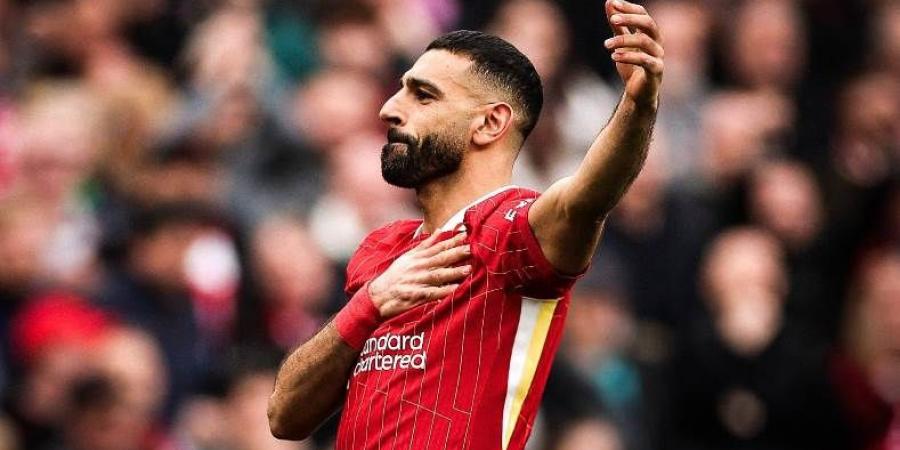 محمد صلاح: كنت على وشك الرحيل من ليفربول.. وعلاقتي مع ماني كانت متوترة