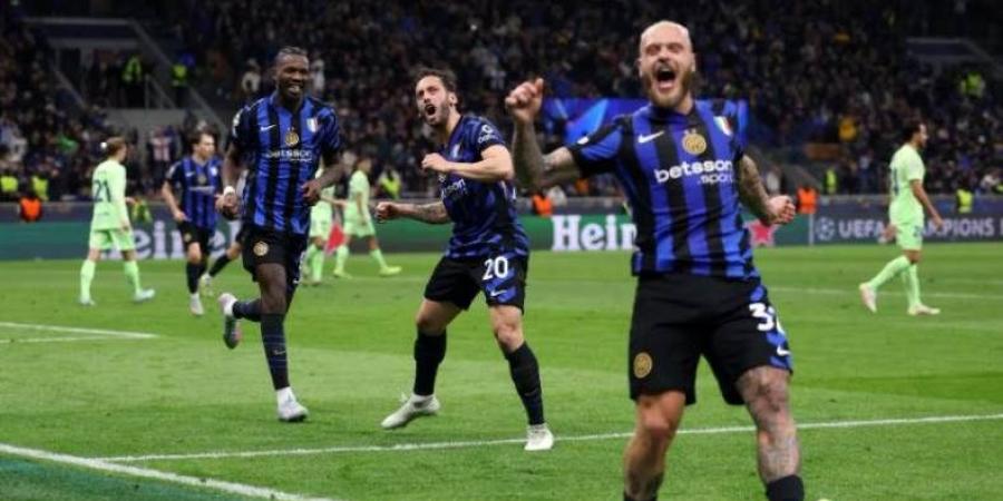 التشكيل المتوقع لإنتر ميلان ضد تورينو اليوم في الدوري الإيطالي ..مطاردة نابولي على القمة