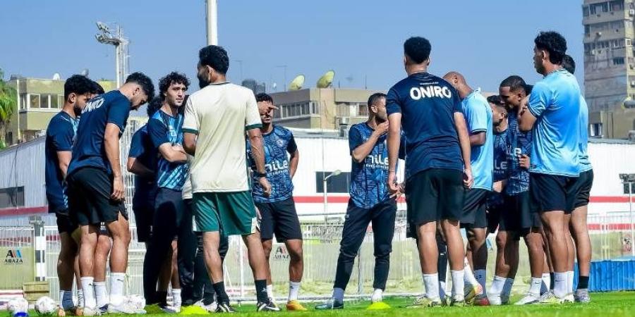 توصية من لجنة التخطيط بشأن صفقات الزمالك الجديدة