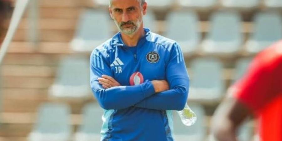 نسبة فوز 59 % .. كل ما تريد معرفته عن ريفيرو المرشح لتدريب الأهلي