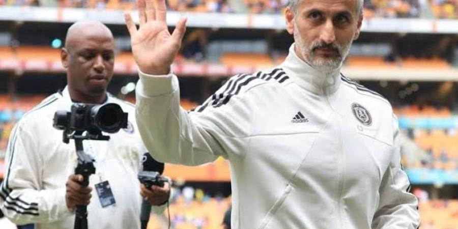 الأهلي يفاوض خوسيه ريفيرو لخلافة كولر