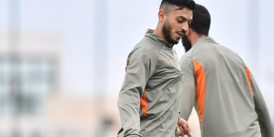 بعد استفادة لاعبيه من يوم راحة.. نهضة بركان يُباشر استعداداته لنهائي كأس الكونفدرالية ضد سيمبا التنزاني