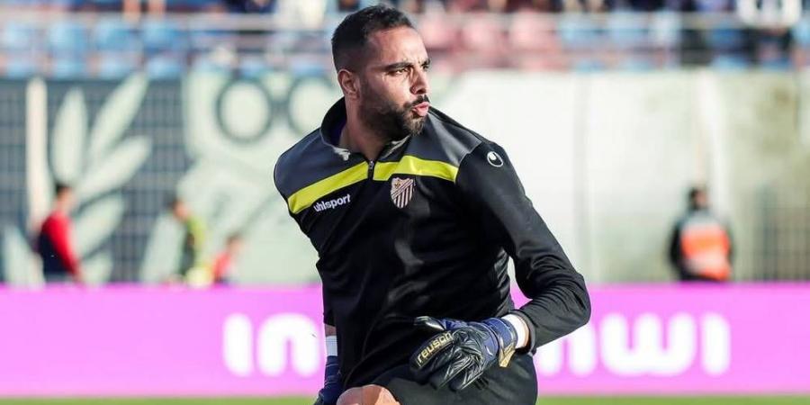 الرجاء يتوصل إلى اتفاق مبدئي لضم الحارس صلاح الدين شهاب من المغرب الفاسي