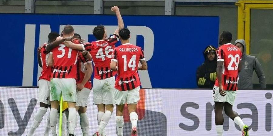 ميلان في مواجهة قوية ضد بولونيا بـ نهائى كأس إيطاليا