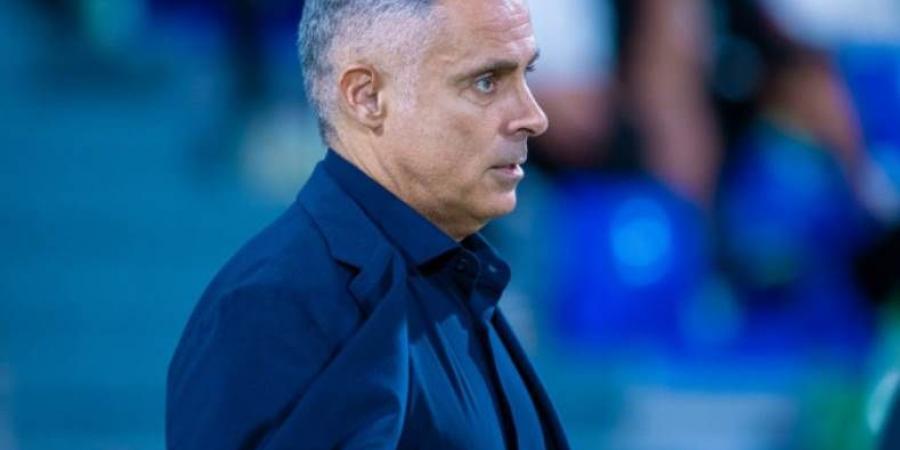 جوميز قبل مواجهة الهلال: هزيمة الـ 9-0 لن تتكرر