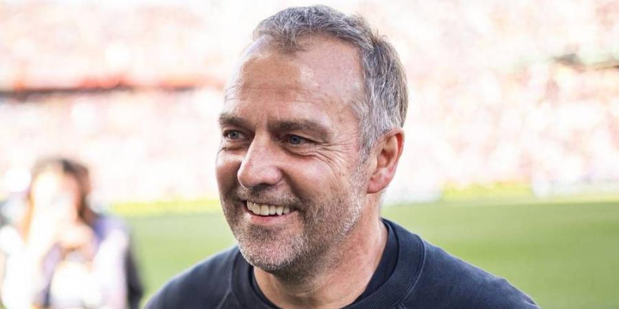 فليك: "المباريات التي لعبناها ضد ريال مدريد هذا الموسم هي الأفضل بالنسبة لي"