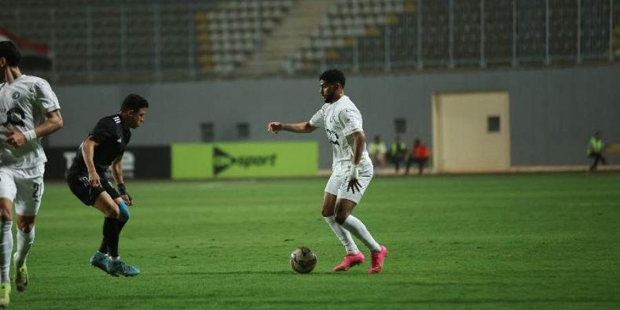 ملخص مباراة بيراميدز وبتروجيت في الدوري المصري.. "فيديو"