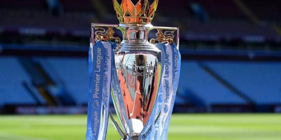 ترتيب الدوري الإنجليزي الممتاز .. 6 أندية تتصارع على مقعد دوري الأبطال