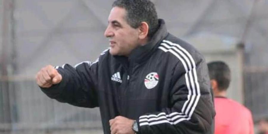 تأكيدًا لـ"كورة بلس".. مودرن سبورت يعلن تعيين عبد الفتاح عباس مديرًا فنيًا
