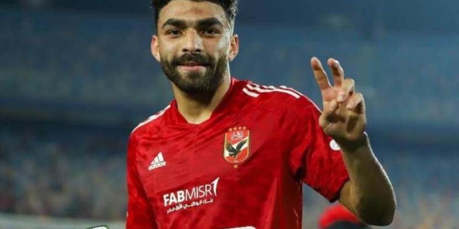 البنك الأهلي يكشف حقيقة مفاوضاته مع خالد عبد الفتاح "خاص"