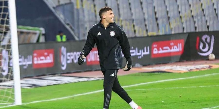 أدهم سيحا يضرب موعدًا مع التألق مع حرس الحدود