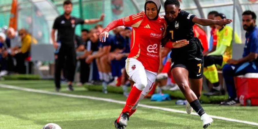 رسميًا.. اقامة مباراة كأس السوبر المصري للكرة النسائية بين بطلي الدوري والكأس 30 مايو