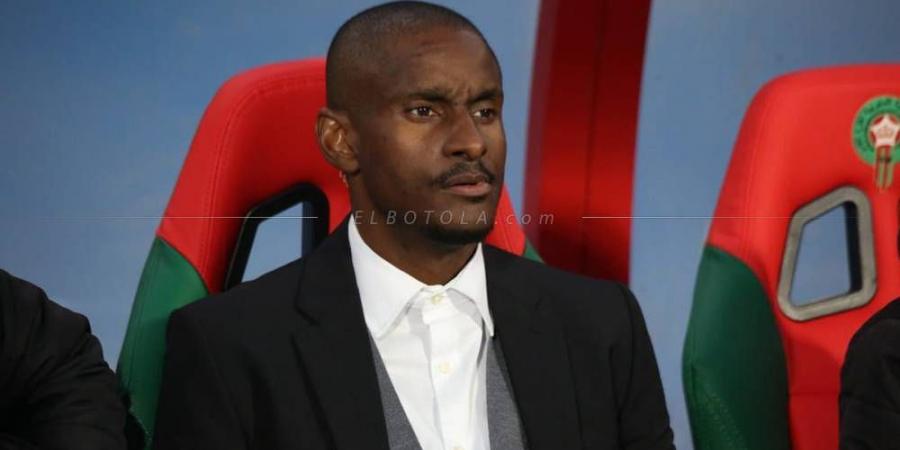 موكوينا بعد فسخ عقده مع الوداد: "لقد كانت رحلة لا تُنسى وأشكر الرجل العظيم آيت منا على كل الدعم"