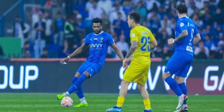 كابوس لا يتمناه الهلال.. سيناريو مرتقب يقود النصر لدوري أبطال آسيا للنخبة